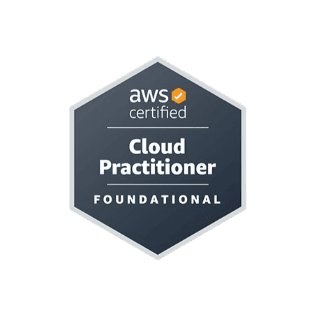 AWS Cloud Practitioner